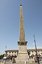 Roma
Obelisco en Piazza di San Giovanni in Laterano
Roma