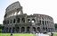 Roma
El Coliseo
Roma