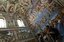 Vaticano
Capilla Sixtina - El Juicio Final
Vaticano
