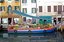 Venecia
Barcaza de frutas
Venecia