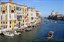 Venecia
El Gran Canal desde el Puente de la Academia
Venecia