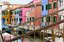 Burano
Venecia