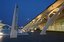 Ciudad de las Artes y las Ciencias
Nocturno con Luna
Valencia