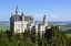 Castillo de Luis II
Castillo de Luis II - El Rey Loco
Baviera