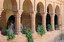 La Rábida
Claustro del Monasterio de La Rábida
Huelva