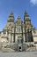 Santiago de Compostela
Catedral de Santiago de Compostela
Galicia