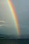 Isla de Ons
Arco iris
Galicia