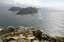 Isla de Faro
Vista desde el faro
Galicia