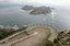 Isla de Faro
Vista desde el faro
Galicia