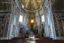 Vaticano
Altar principal iglesia de San Pedro
Vaticano