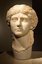Segóbriga
Retrato de Agrippina Mayor
Cuenca