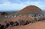 Lanzarote
Parque Nacional Timanfaya - Montaña de Fuego
Canarias