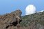 La Palma
Roque de los Muchachos - Observatorio
Canarias