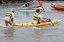Tenerife
Competición de Kayak
Canarias