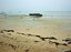 Normandia
Restos del día 'D' en la playa
Normandia