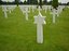 Normandia
Cementerio americano
Normandia