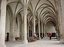Mont Saint Michel
Comedores del Monasterio
Normandía