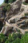 Meteora, Monasterios de Meteora, Grecia