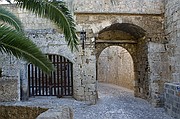 Isla de Rodas, Isla de Rodas, Grecia