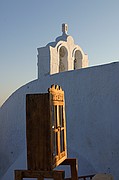 Oia, Santorini, Grecia