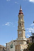 Zaragoza, Zaragoza, España