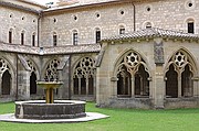 Monasterio de Iranzu, Monasterio de Iranzu, España