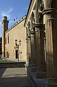 Olite, Olite, España