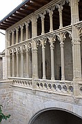 Olite, Olite, España