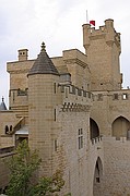 Olite, Olite, España