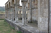 Iglesia de Santa María de Eunate, Iglesia de Santa María de Eunate, España