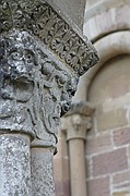 Iglesia de Santa María de Eunate, Iglesia de Santa María de Eunate, España