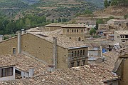 Uncastillo, Uncastillo, España