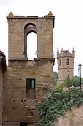 Uncastillo, Uncastillo, España