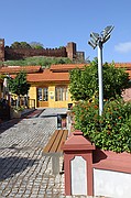 El Algarve, Silves, Portugal