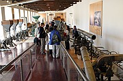 Fabrica do Ingles - Museo del Corcho, Silves, Portugal