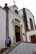 El Algarve, Silves, Portugal