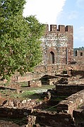 Castillo de Silves, Silves, Portugal