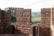 Castillo de Silves, Silves, Portugal