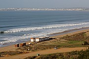 Playa Tres Irmaos, Portimao, Portugal