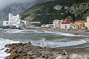 GIBRALTAR
Playa de Gibraltar
Gibraltar
GIBRALTAR
Gibraltar
Foto: 2961