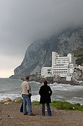 Playas de Gibraltar, Gibraltar, Reino Unido