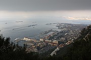 Gibraltar, Gibraltar, Reino Unido