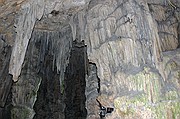 Cueva de San Miguel, Gibraltar, Reino Unido