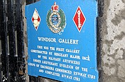 GIBRALTAR
Placa de la Windsor Gallery
Gibraltar
GIBRALTAR
Gibraltar
Foto: 2991