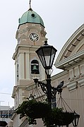Gibraltar, Gibraltar, Reino Unido