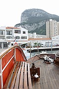 Avistamiento de delfines, Gibraltar, Reino Unido