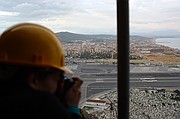 Los tuneles de la II Guerra, Gibraltar, Reino Unido