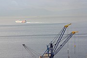 GIBRALTAR
Salida del Ferry a Tunez
Gibraltar
GIBRALTAR
Gibraltar
Foto: 3030