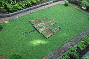 Jardin botanico de Gibraltar, Gibraltar, Reino Unido