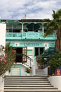 Playa Blanca, Lanzarote, España